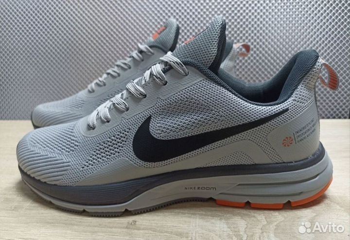 Летние Кроссовки Nike Air Zoom