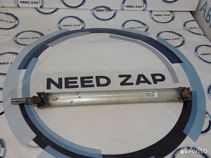 Задний карданный вал Infiniti QX56 (JA60)