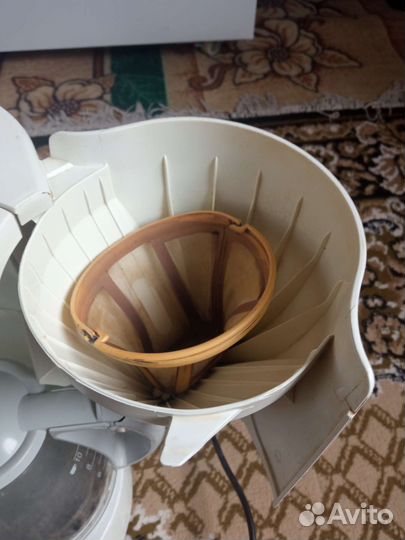 Кофеварка bosh