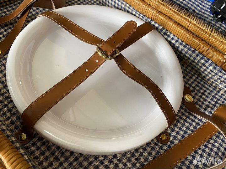 Набор для пикника