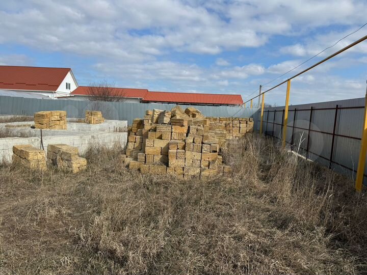 Участок 15,5 сот. (ИЖС)