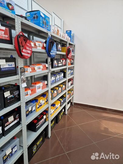 Акб Taxxon Euro Drive 80ah