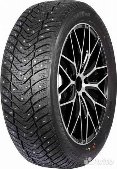 Yokohama Ice Guard IG65 235/45 R18 98T