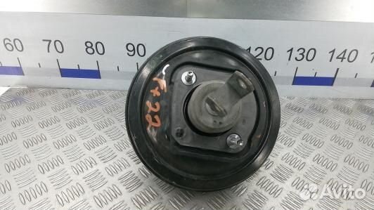 Вакуумный усилитель тормозов BMW 7 F01 (3FX22KT01)