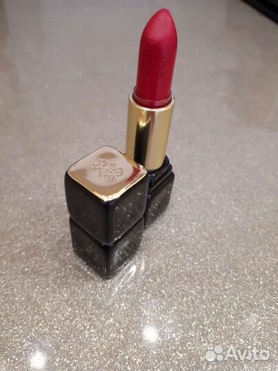 Guerlain kiss kiss помада оригинал