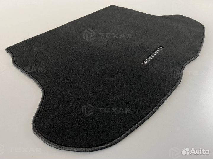 Коврик в багажник Infiniti EX J50