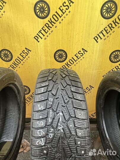 Nokian Tyres Nordman 7 205/55 R16 94T