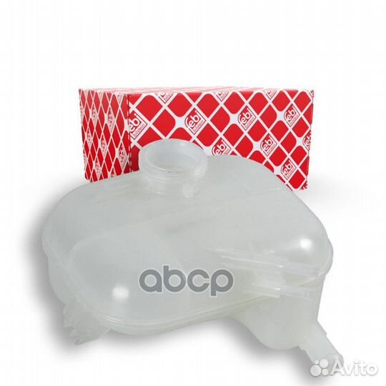 Бачок расширительный 47898 Febi