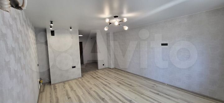 Квартира-студия, 33,3 м², 4/17 эт.