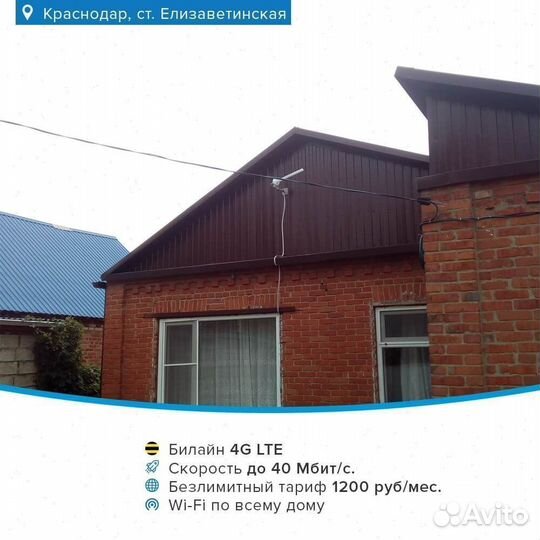 Беспроводной интернет в кафе набор № 34