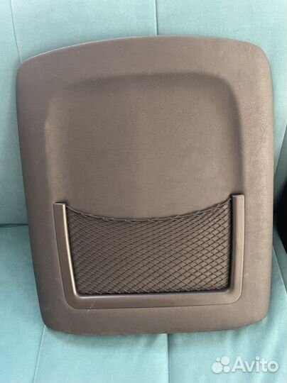 Крышки спинок sport сидений бмв е46