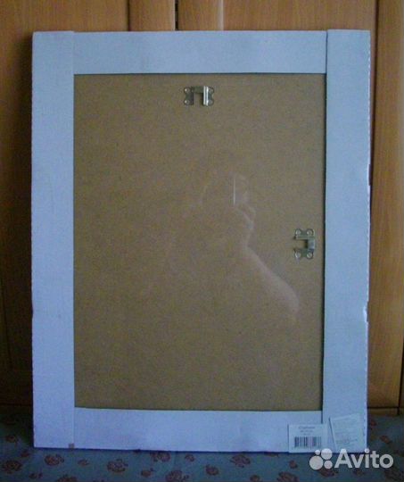 Рамка из стекла для фотографий, творчества