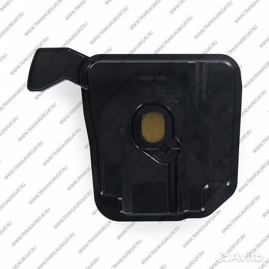 Фильтр (тип2) АКПП 6F35 9l8z7a098a новый