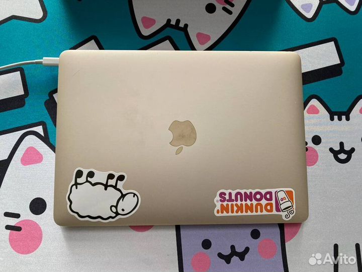 Apple MacBook 12 2015