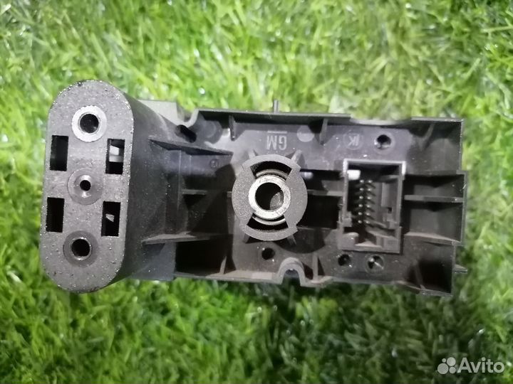 Блок управления светом opel Vectra C