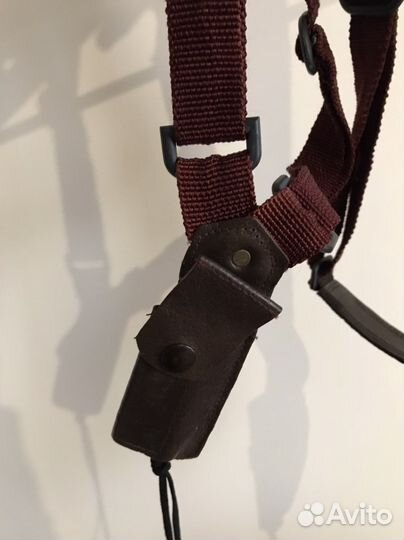 Кобура оперативная для псм