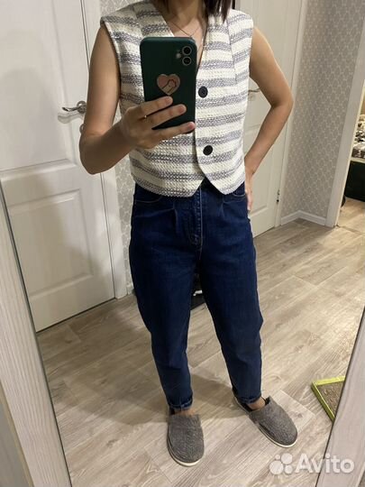 Жилет женский 40-46