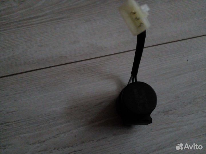 Реле поворотников для квадроцикла