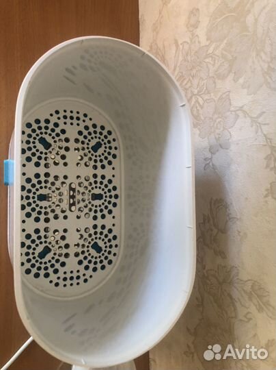 Стерилизатор для бутылочек Avent