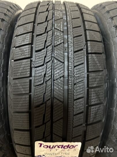 Tourador Winter Pro TSU2 225/55 R17 105T