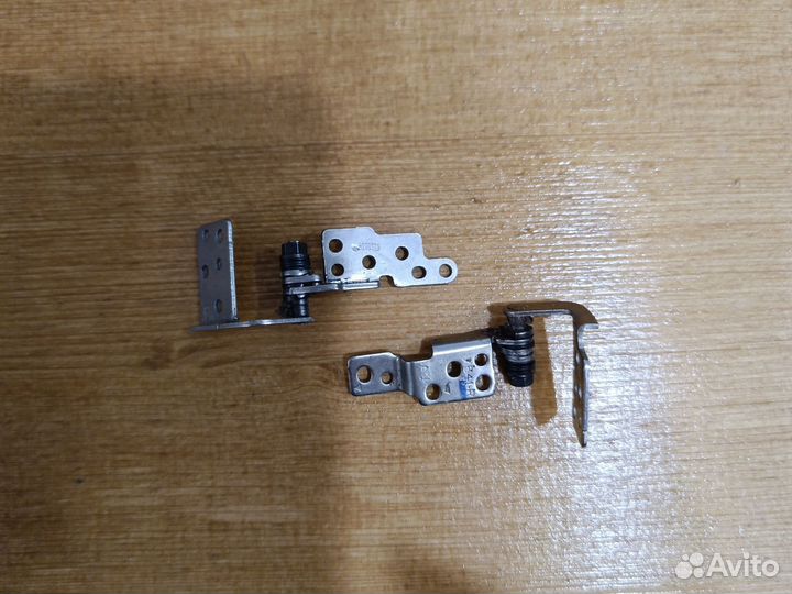 Петли asus D541N