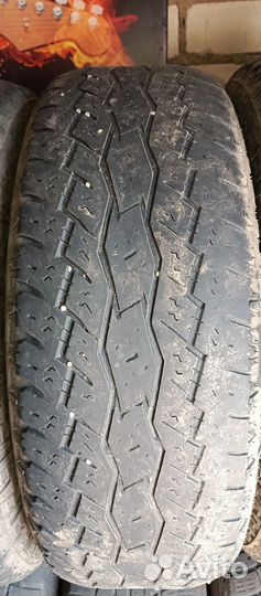 Toyo Open Country A/T Plus 235/65 R17