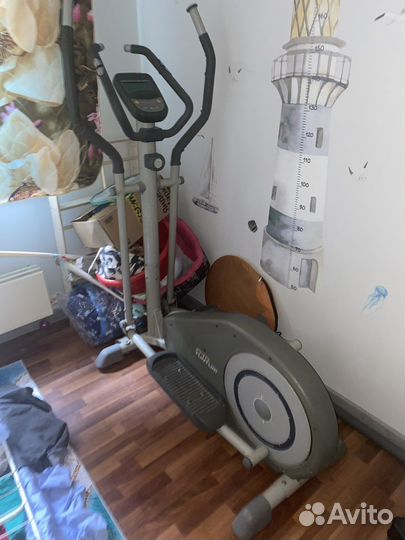 Эллипс tanturi