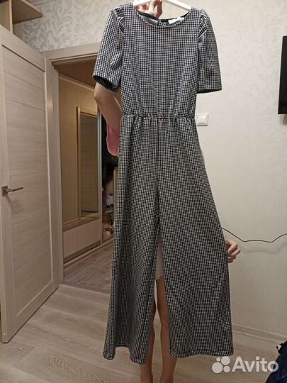 Брючный костюм Zara