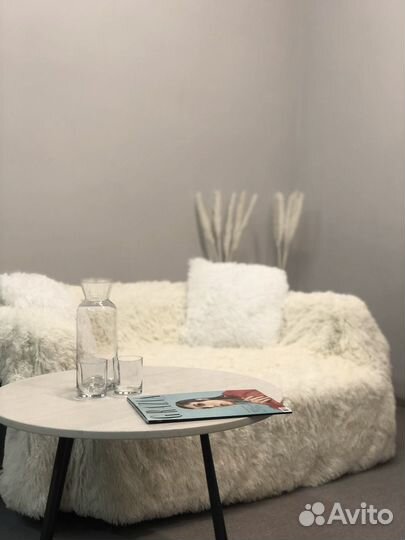 Аренда студии для фотосессии