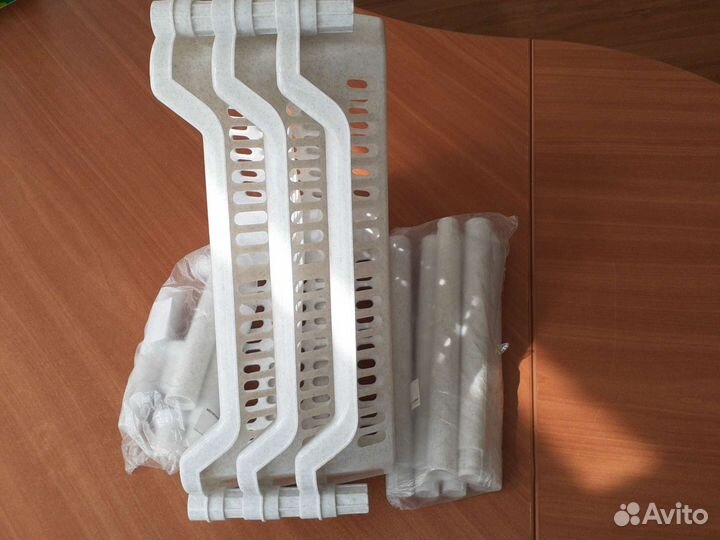 Полочка угловая