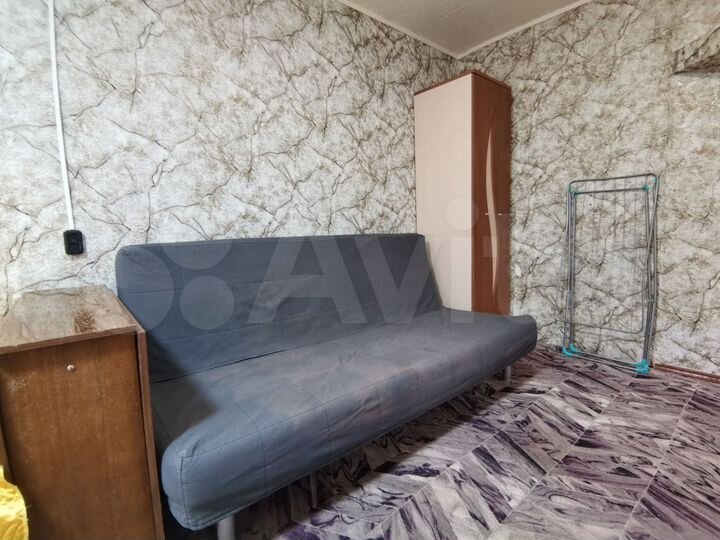 1-к. квартира, 32 м², 3/5 эт.