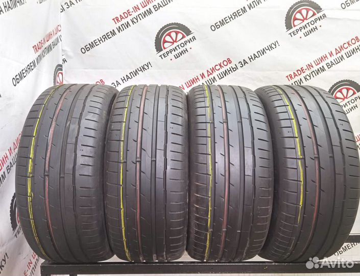 Hankook Ventus Prime 3 K125 255/45 R19 102P