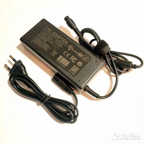 Зарядка для Hoverboard Smart Balance 42 вольта