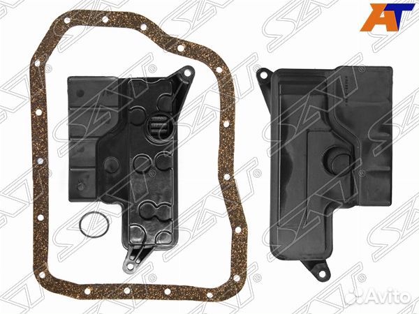 Фильтр АКПП toyota harrier