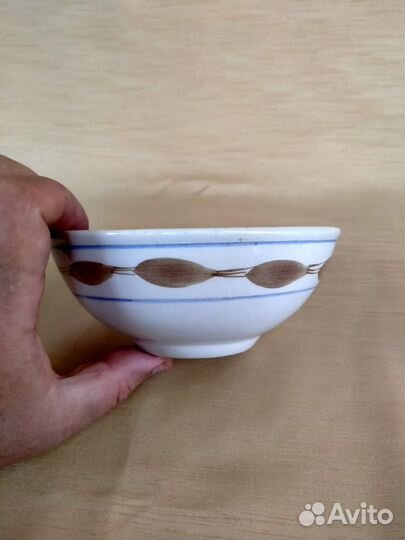 Салатник зик Конаково