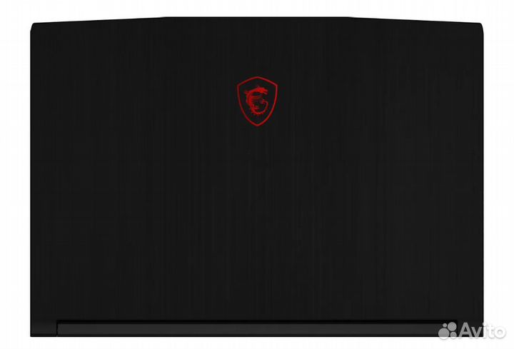 MSI GF63 Thin i5-12450H/RTX3050/144Гц новый