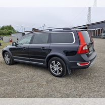 Volvo XC70 2.4 AT, 2008, 311 100 км, с пробегом, цена 1 250 000 руб.