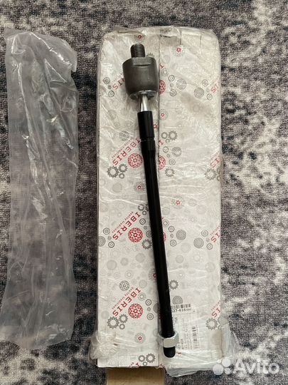 Рулевая тяга hyundai elantra/ kia cerato