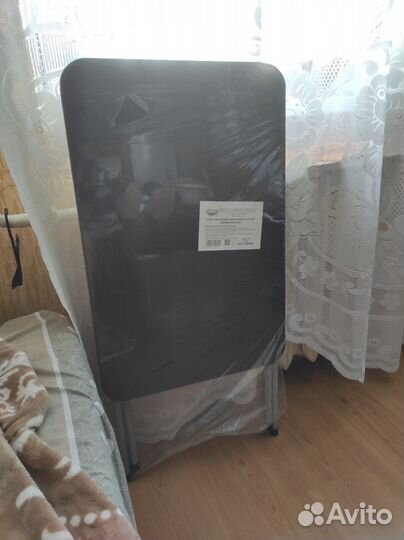 Стол складной