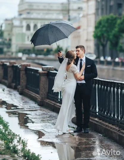 Видеограф - фотограф Казань