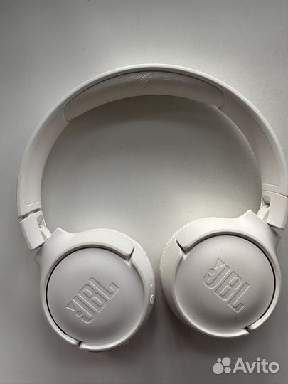 Наушники JBL tune 500 bt беспроводные оригинал