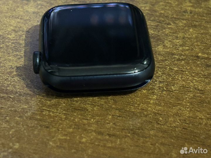 Часы apple watch se 44 mm 2023