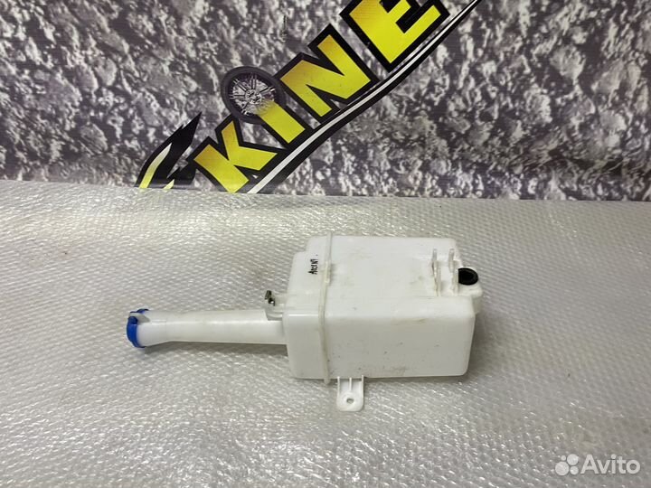 Бачок стеклоомывателя Hyundai Accent Тагаз Акцент