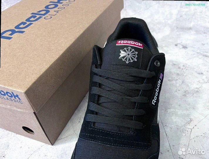 Кроссовки Reebok (Арт.95620)