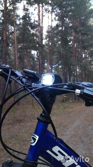 Stels navigator 550