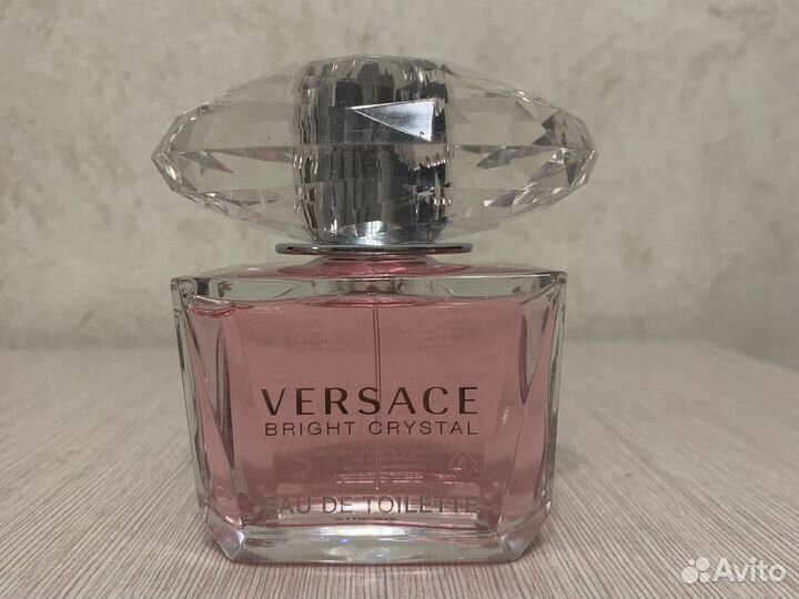 Versace Bright Crystal