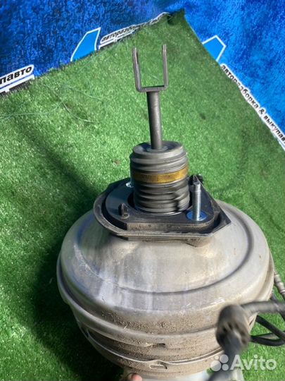 Вакуумный усилитель тормозов Bmw 7 F01 F02 N63