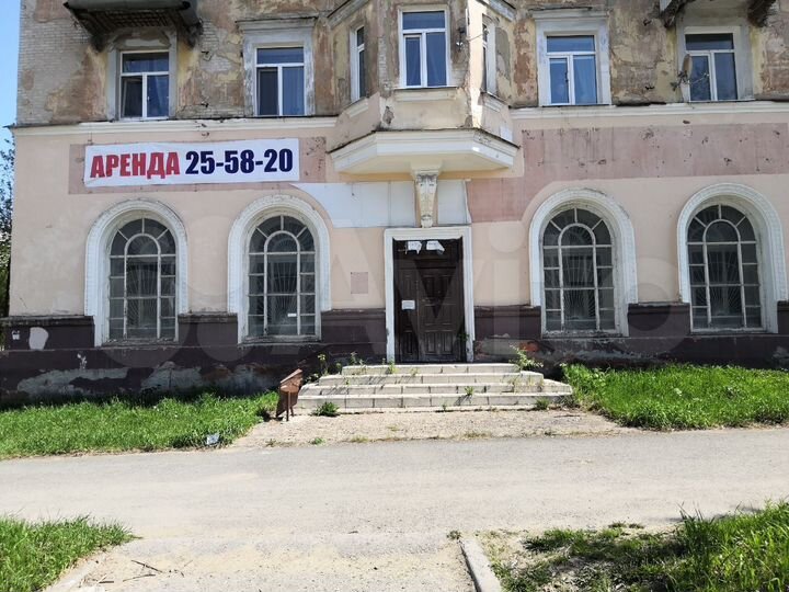Торговая площадь, 191 м²