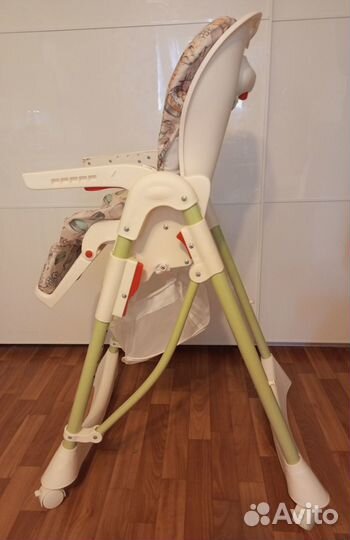 Стульчик для кормления Babyton