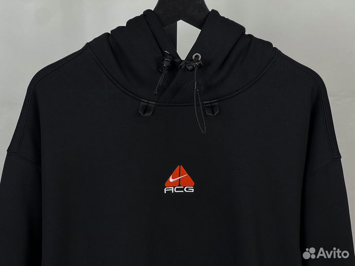 Hoodie ACG Black